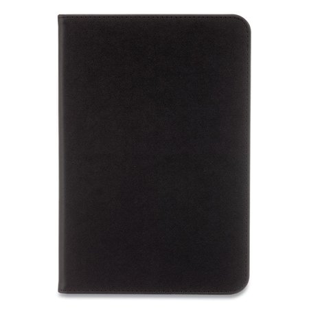 AMABILIDAD 7 to 8 in. Universal Folio Case for Tablets, Black AM2495635